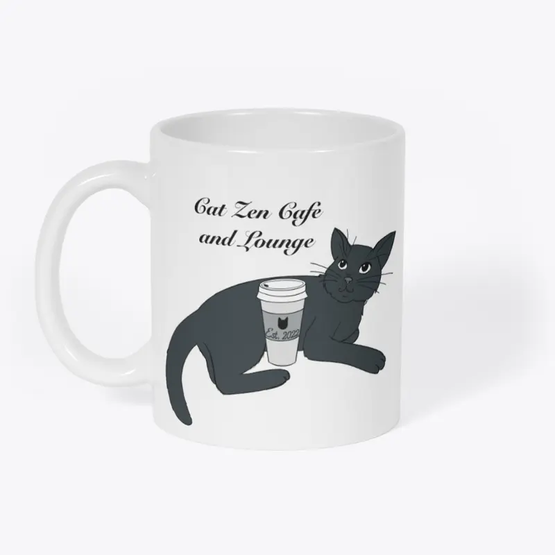 Cats and Coffee