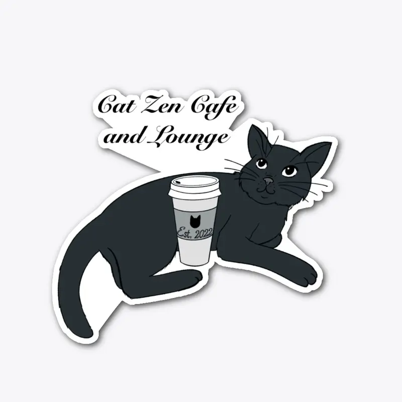 Cats and Coffee